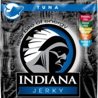 Indiana Tonnikala jerky, 15g