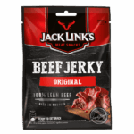 Jack Link's Beef Jerky Original, 60g