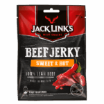 Jack Link’s Beef Jerky Sweet & Hot, 60g