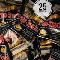 Poron kuivaliha -tukkupakkaus täynnä parasta poroa!