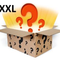 Kuivaliha.com XXL yllätysboksi