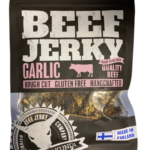 Kuivalihakundi Beef Jerky Garlic 50g