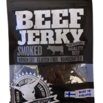 Kuivalihakundi Beef Jerky Smoked 50g