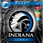 Indiana Tonnikala jerky, 15g