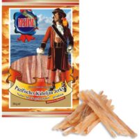 MSDM Savustettu turskajerky 36g