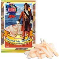 MSDM Savustettu mustekala 36g