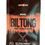 Maso Here Peura Biltong 40g