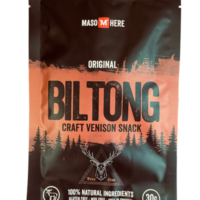 Maso Here Peura Biltong 40g