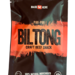 Maso Here Piri-Piri Biltong 40g