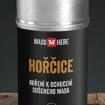 Maso Here Kuivattu sinappi 35g