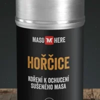 Maso Here Kuivattu sinappi 35g