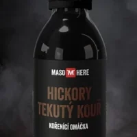 Maso Here Nestemäinen savuaromi 100ml