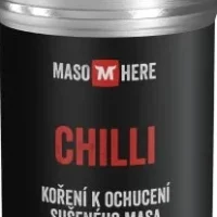 Maso Here Chilijauhe 30g