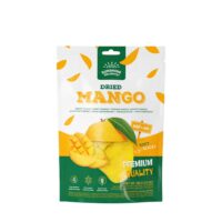 Sunshine Delights Kuivattu Mango 60g